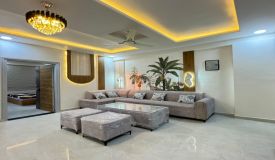 Anandam Heights, Jaipur - 2/3 BHK Apartment