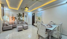 Anandam Heights, Jaipur - 2/3 BHK Apartment