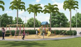 Vasundhra, Raipur - Residential Plots