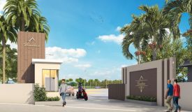 Vasundhra, Raipur - Residential Plots
