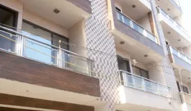 Krishna Sai Appartment