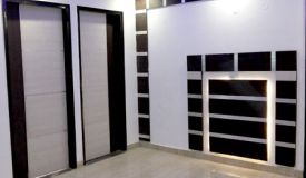 Krishna Sai Appartment, Delhi - 3bhk  Flat with Lift & Car Parking