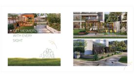 The Gate 2, Gandhinagar - 3/4 BHK Blissful Homes