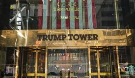 Trump World Center, Pune - Retail Shops, Office Spaces And Food Courts