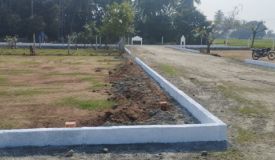Ananda Rukmani Nagar, Chennai - Residential Plots