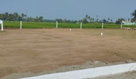 Ananda Rukmani Nagar, Chennai - Residential Plots