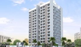 Anika Essentia, Pune - 2/3 BHK Apartment