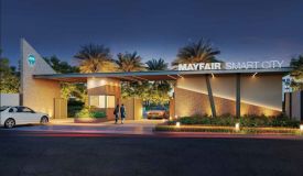 Mayfair Smart City