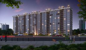 Panoreeva Greens, Pune - 3 BHK Homes