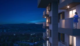 Panoreeva Greens, Pune - 3 BHK Homes