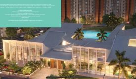Casa Foresta, Thane - 1/2/3 BHK Apartment