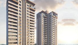Central Park, Surat - 3/3.5/4/4.5 BHK Infinite Living
