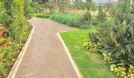 Classic Bulwark Village, Bangalore - Residential Plots
