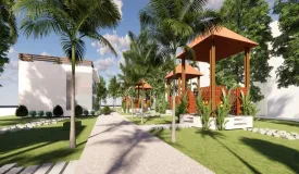 Ltg Aishwarya Indraprastha, Bangalore - Independent Plots, Villas And Commercial Complexes