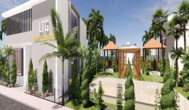 Ltg Aishwarya Indraprastha, Bangalore - Independent Plots, Villas And Commercial Complexes