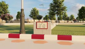 Riyasat Pride, Jaipur - Residential Plots