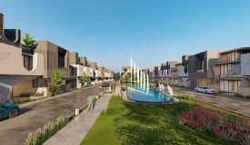 Eden Estates, Jalandhar - A Luxurious 5 BHK Villa