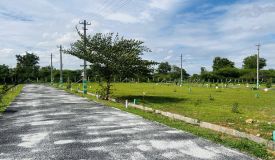 Dhani Pride, ChikBallapur - Residential Plots