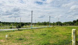 Dhani Pride, ChikBallapur - Residential Plots