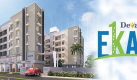 Devashilpi Ekam