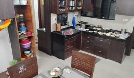 Eisha Erica, Pune - 1/2 BHK Apartment
