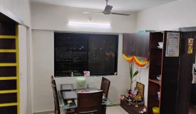 Eisha Erica, Pune - 1/2 BHK Apartment