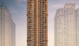 Falcon, Thane - 2 BHK Apartment