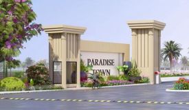 Paradise Town