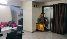Galaxy Nebula, Navi Mumbai - 2/3/4 BHK Apartment