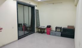Galaxy Nebula, Navi Mumbai - 2/3/4 BHK Apartment