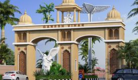 Ganesh Vihar Vistar, Jaipur - Residential Plots