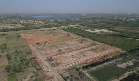 Ganesh Vihar Vistar, Jaipur - Residential Plots