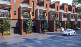 Nilkanth Atulyam, Vapi - Premium 4/5BHK Villas