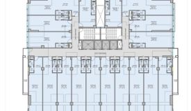 Godrej Square, Mumbai - Premium Office Space