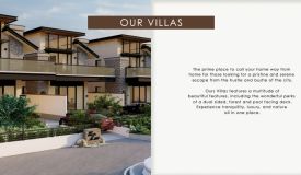 Villas By Aroha