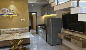 Grandeur Grove, Pune - Premium 3BHK Villas