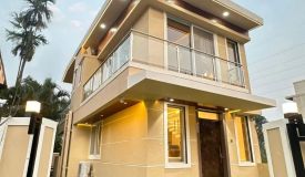 Grandeur Grove, Pune - Premium 3BHK Villas