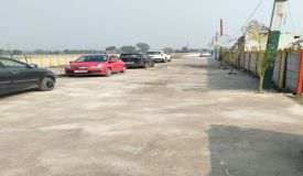 Green City 3, Greater Noida - Residential Plots