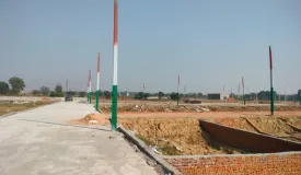 Green City 3, Greater Noida - Residential Plots
