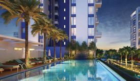 Morya, Kolkata - 3/4 BHK Blissful Homes
