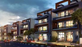 Nagarsheth Heritage, Diu - 1 BHK Luxurious Boutique Development