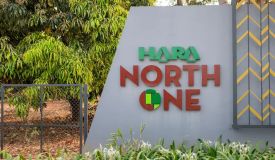 Hara North One, Bangalore - Residential Plots