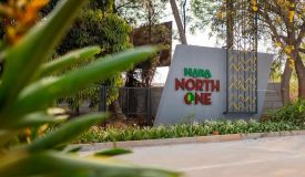 Hara North One, Bangalore - Residential Plots