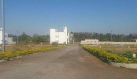 Guru Punvaanii Lotus, Mysore - Residential Plots