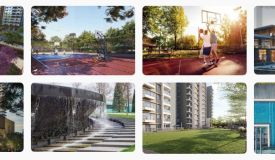 AIPL Lake City, Gurgaon - 3/4BHK Ultra Luxurious Space