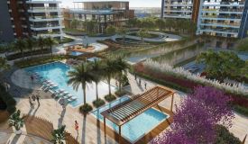 AIPL Lake City, Gurgaon - 3/4BHK Ultra Luxurious Space