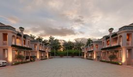 Heritage Villa 76, Ahmedabad - Premium 4BHK Villas