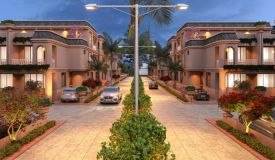 Heritage Villa 76, Ahmedabad - Premium 4BHK Villas
