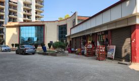 Blossom Greens, Faridabad - 2/3 BHK Apartment