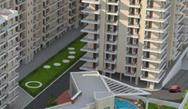 Blossom Greens, Faridabad - 2/3 BHK Apartment